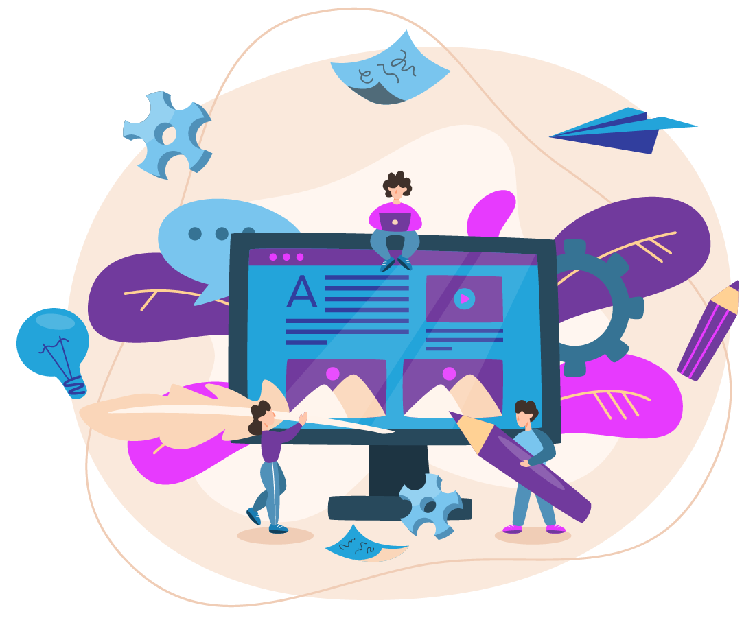 Soluções em Marketing Digital